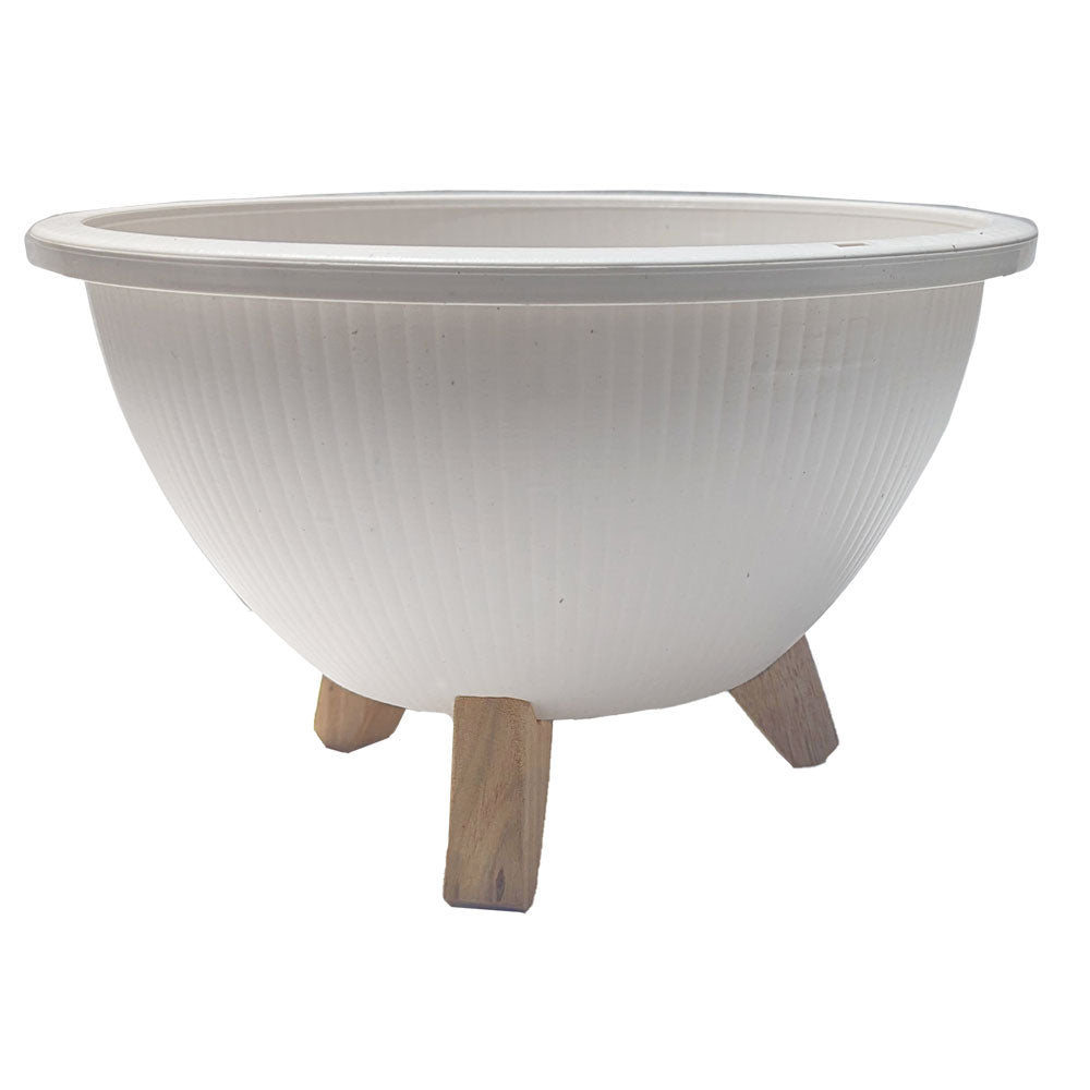 SET X 2 - Matera Piso Eco Wood