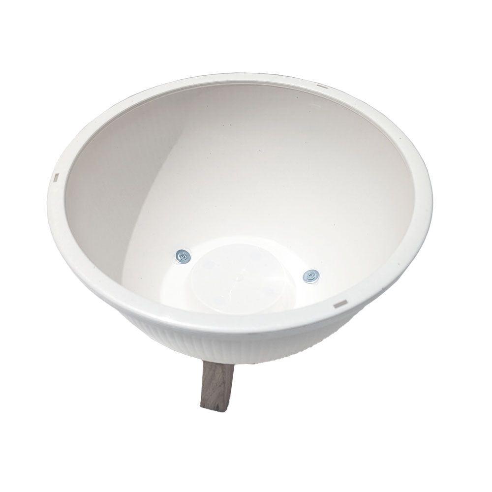 SET X 2 - Matera Piso Eco Wood