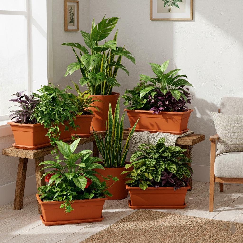 Jardineras
