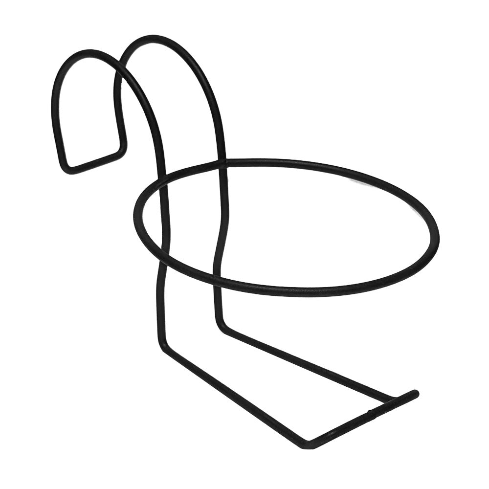 Soporte de balcón con matera 15 cm – Plantho.co
