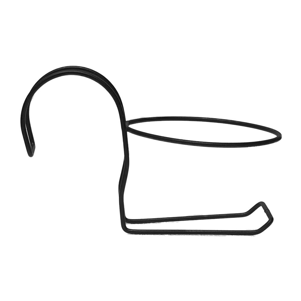 Soporte de balcón con matera 15 cm – Plantho.co