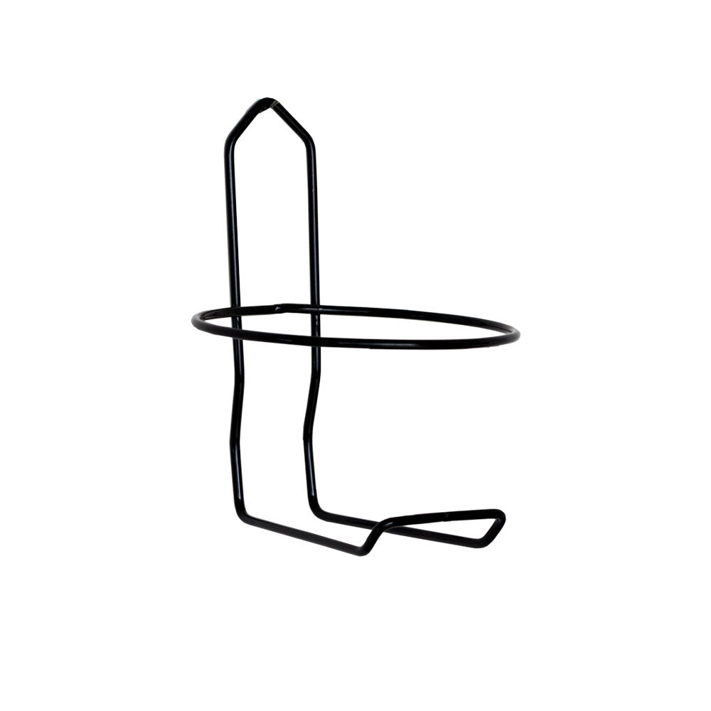 Soporte de pared con matera 15 cm – Plantho.co