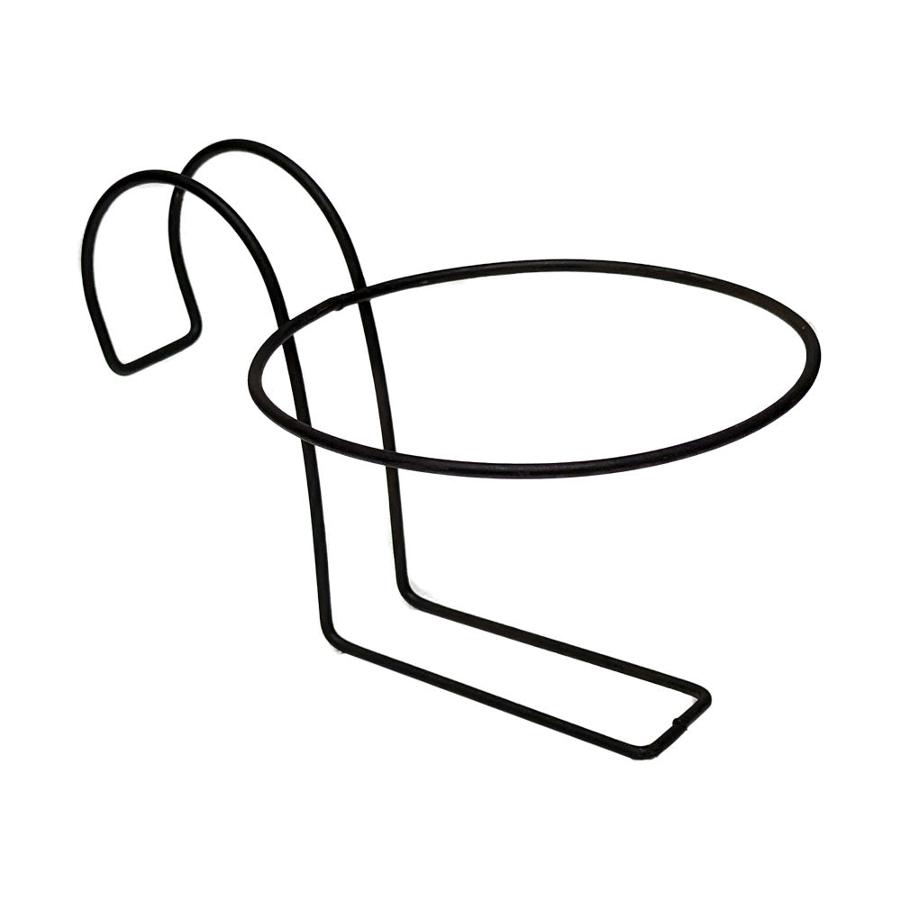 Soporte de balcón con matera 17 cm – Plantho.co