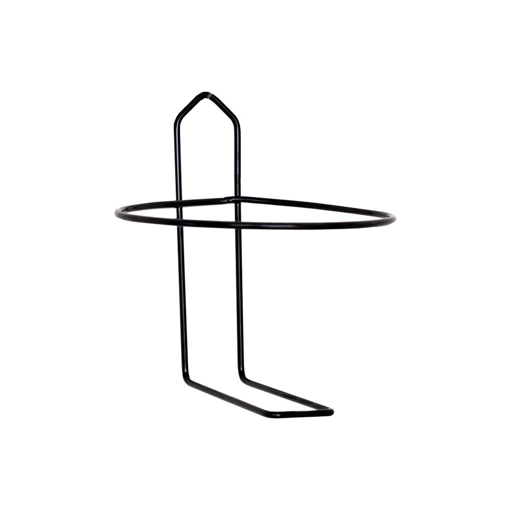 Soporte de pared con matera 17 cm – Plantho.co