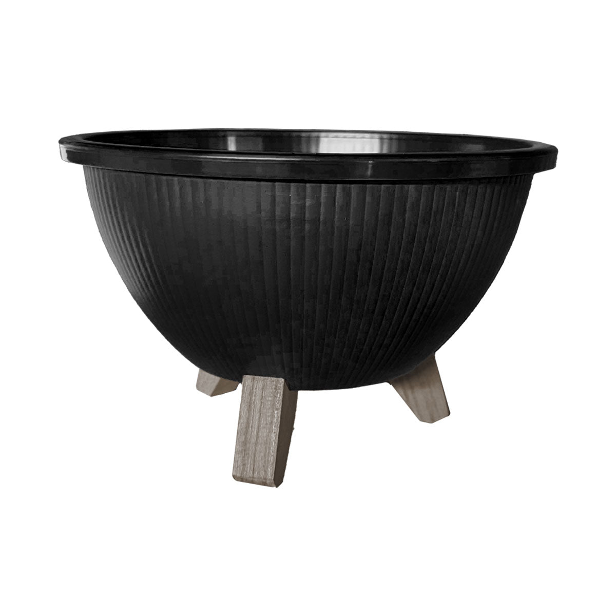 SET X 2 - Matera Piso Eco Wood